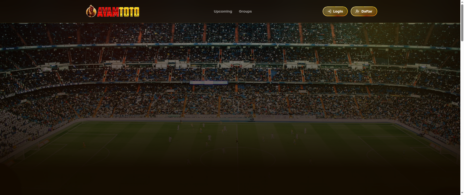 Screenshot of ayam-fifaworldcup.vip