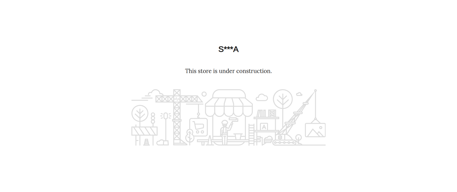 Screenshot of fifa-store.shop