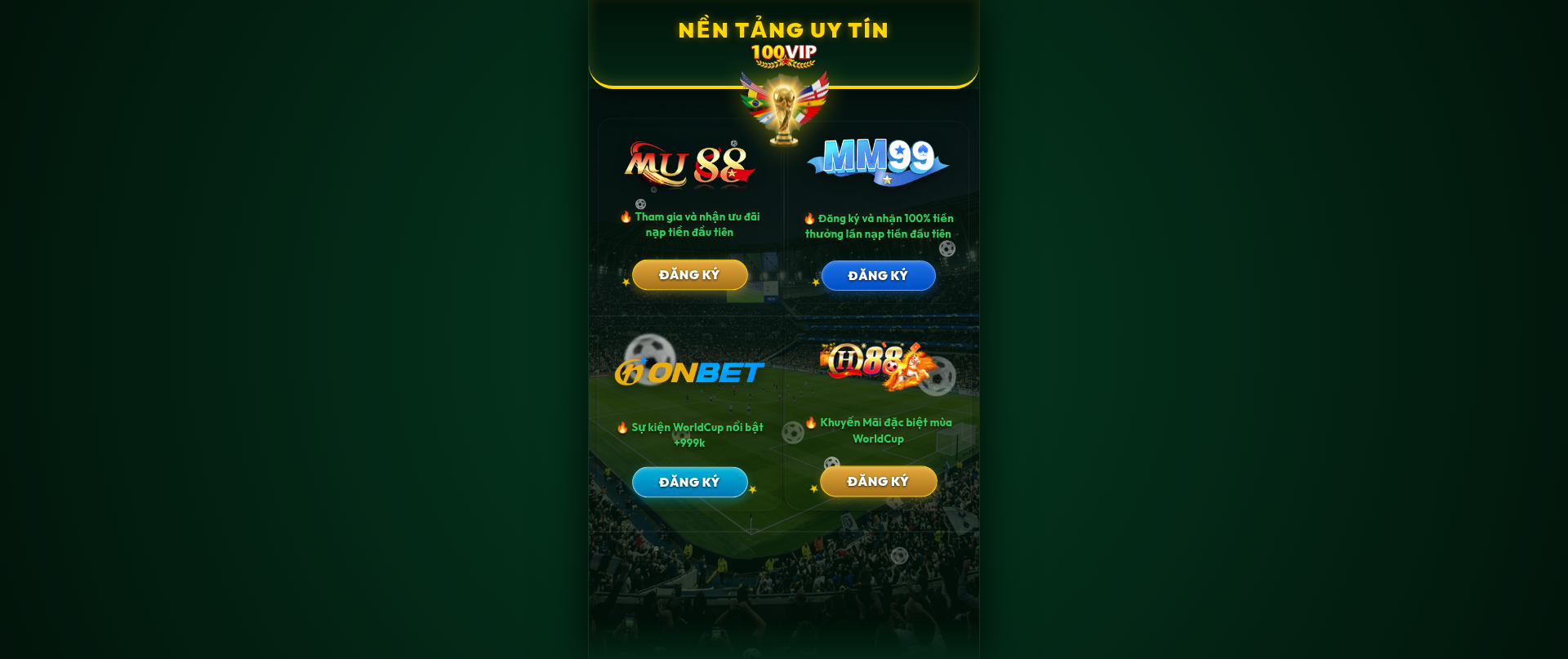 Screenshot of su-kien-world-cup-2026.world