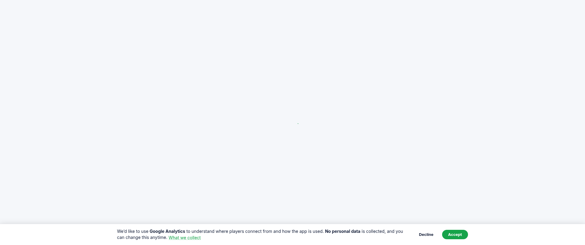 Screenshot of fifawcp.com