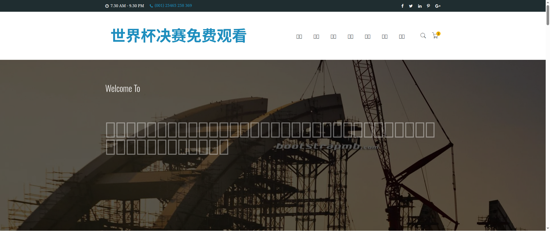 Screenshot of max-zh-worldcup2026.com