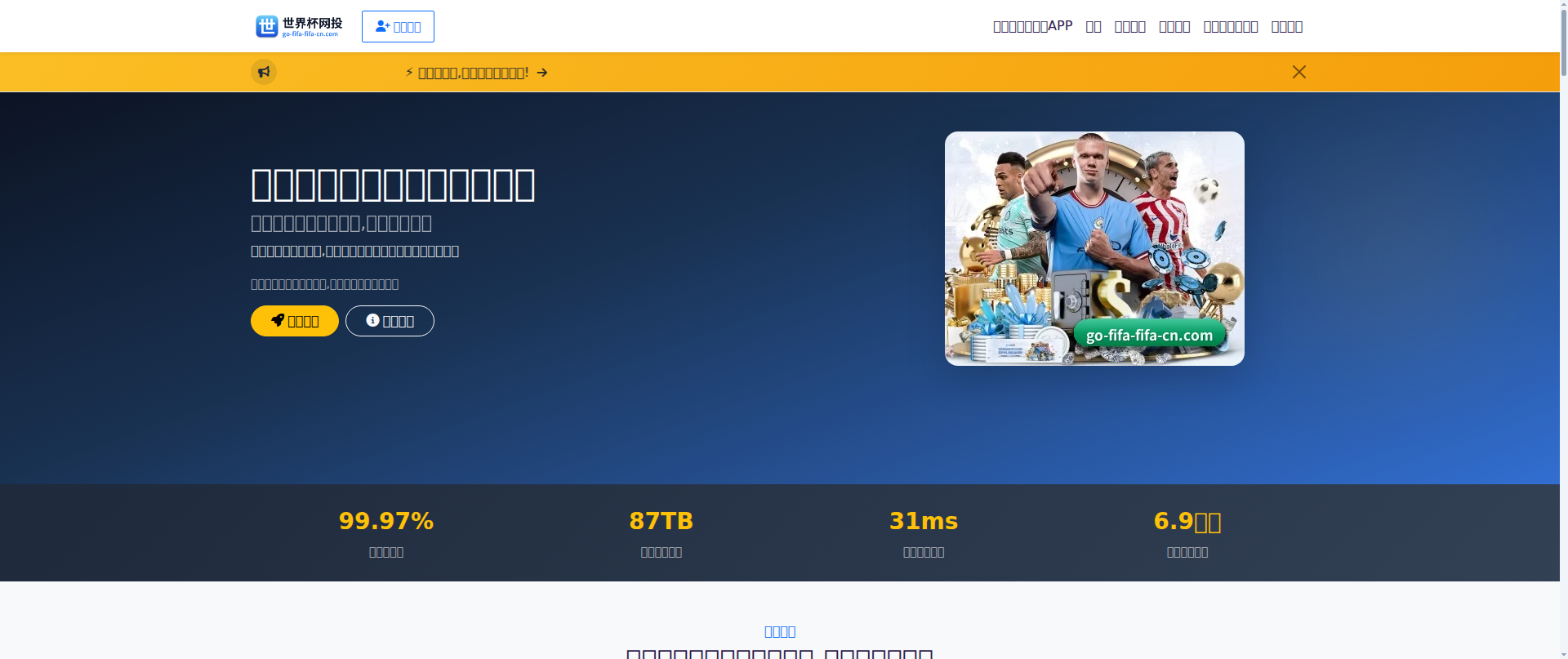 Screenshot of go-fifa-fifa-cn.com