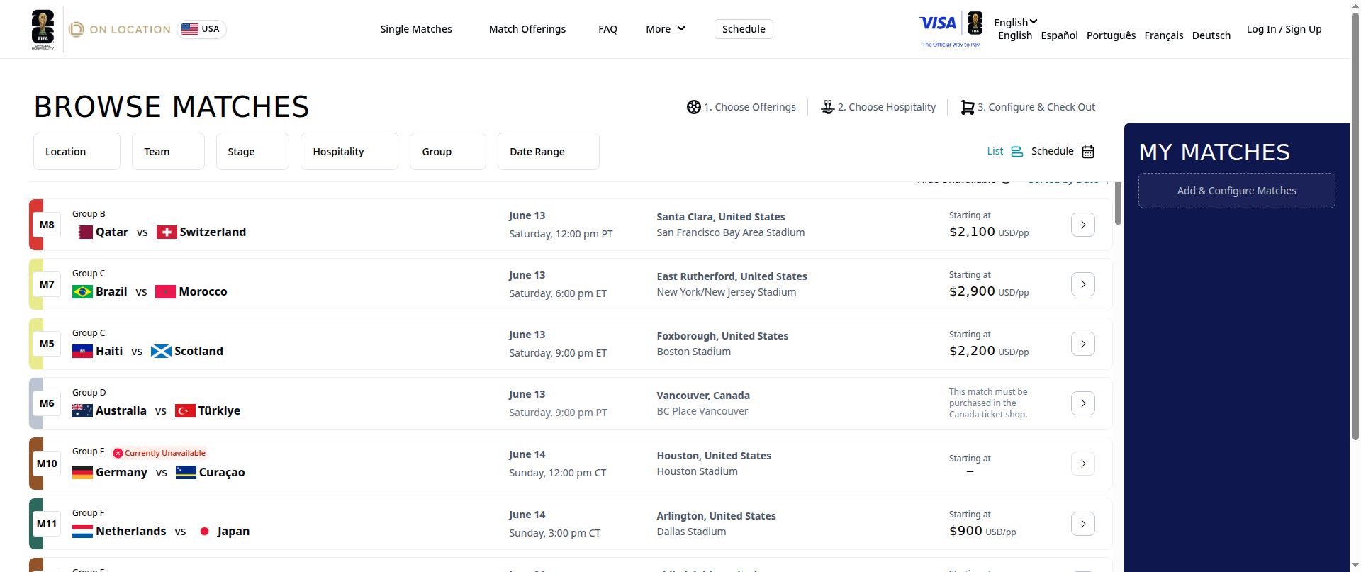 Screenshot of onlinetickets-fifa.com