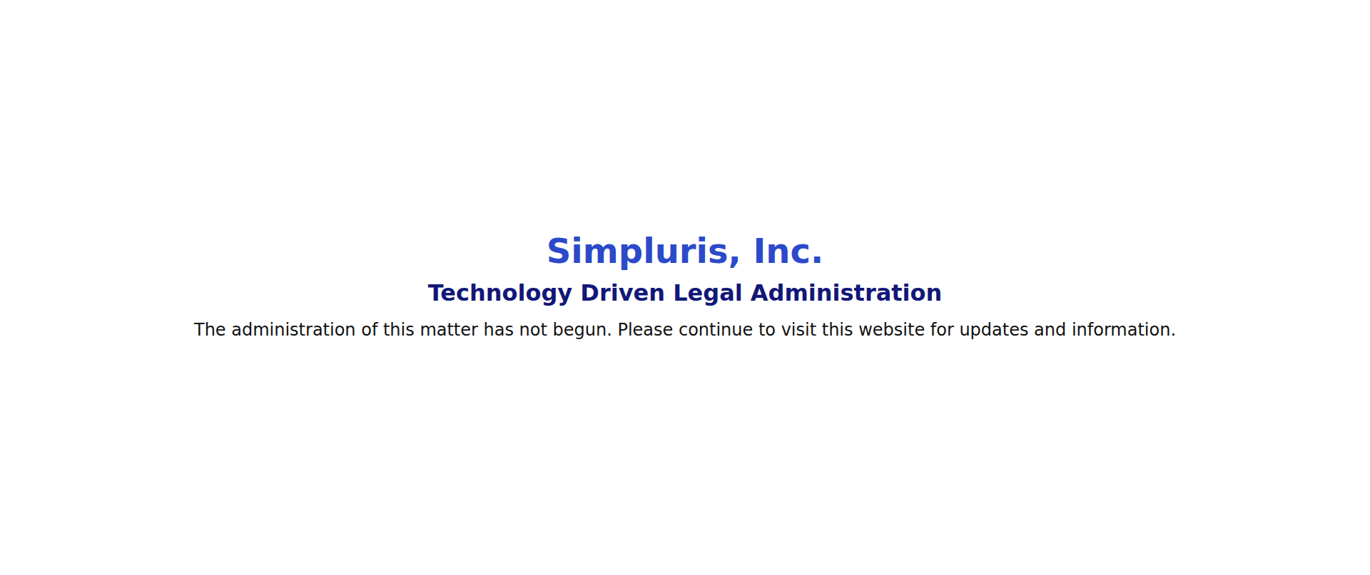 Screenshot of googleoconnorclassaction.com