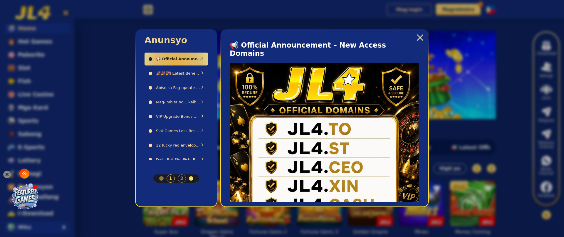 Screenshot of googleplsey.com