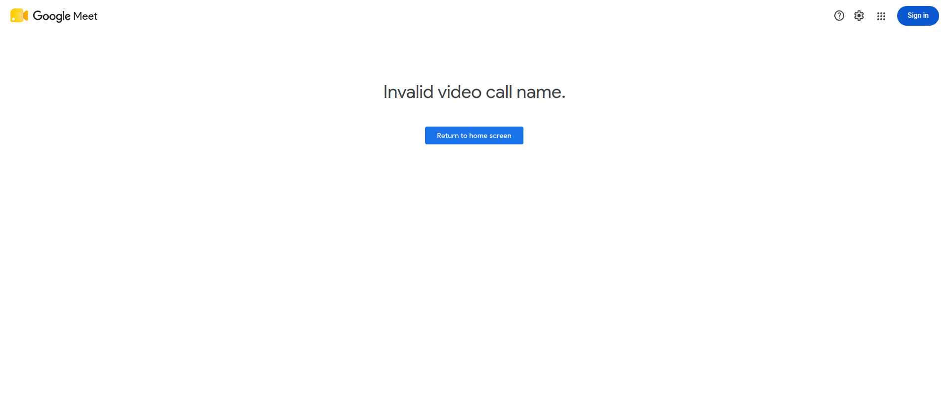 Screenshot of meet-googlee46347975696.pages.dev