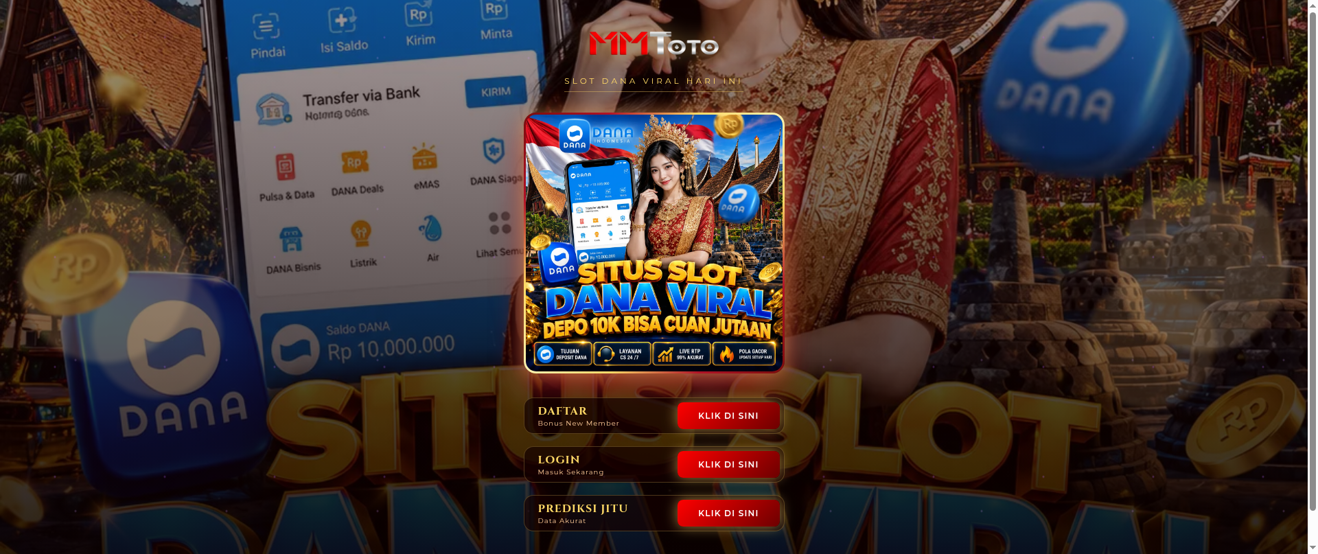 Screenshot of slot-dana-google.pages.dev