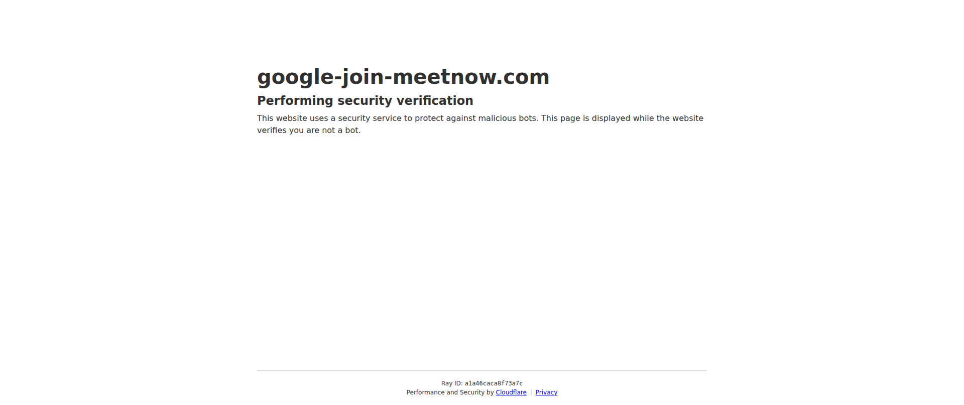 Screenshot of google-join-meetnow.com