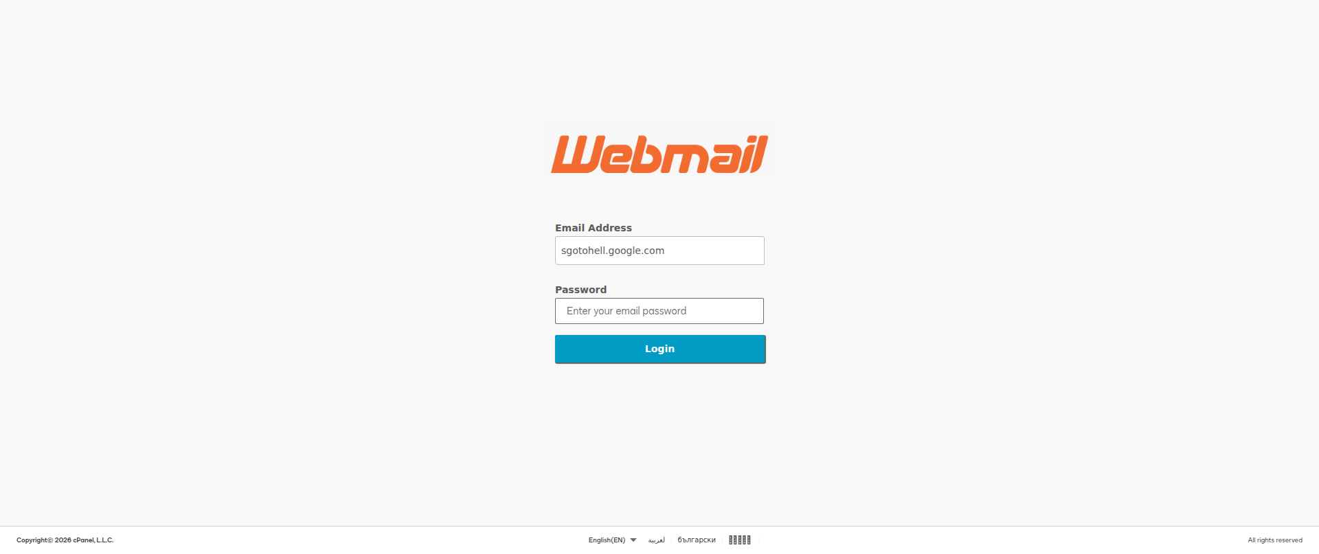 Screenshot of 4zjerlm.yourwebs.app