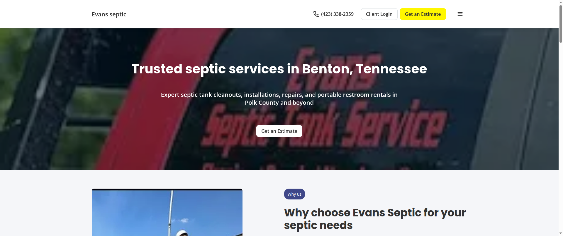 Screenshot of googleswork.com
