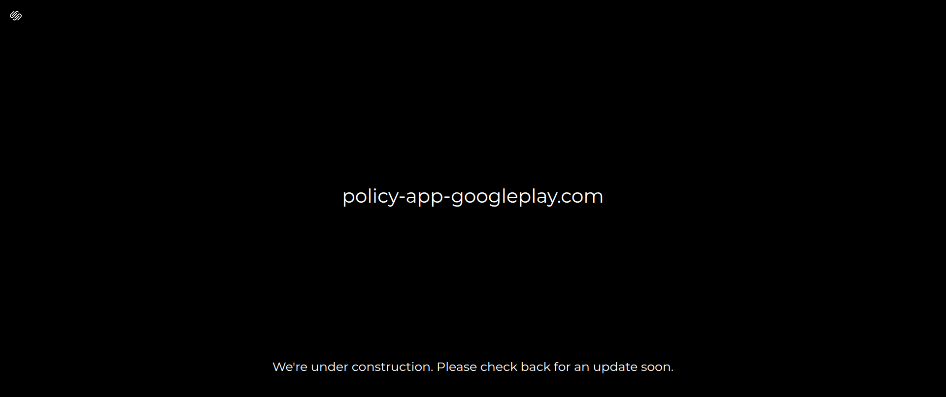 Screenshot of policy-app-googleplay.com