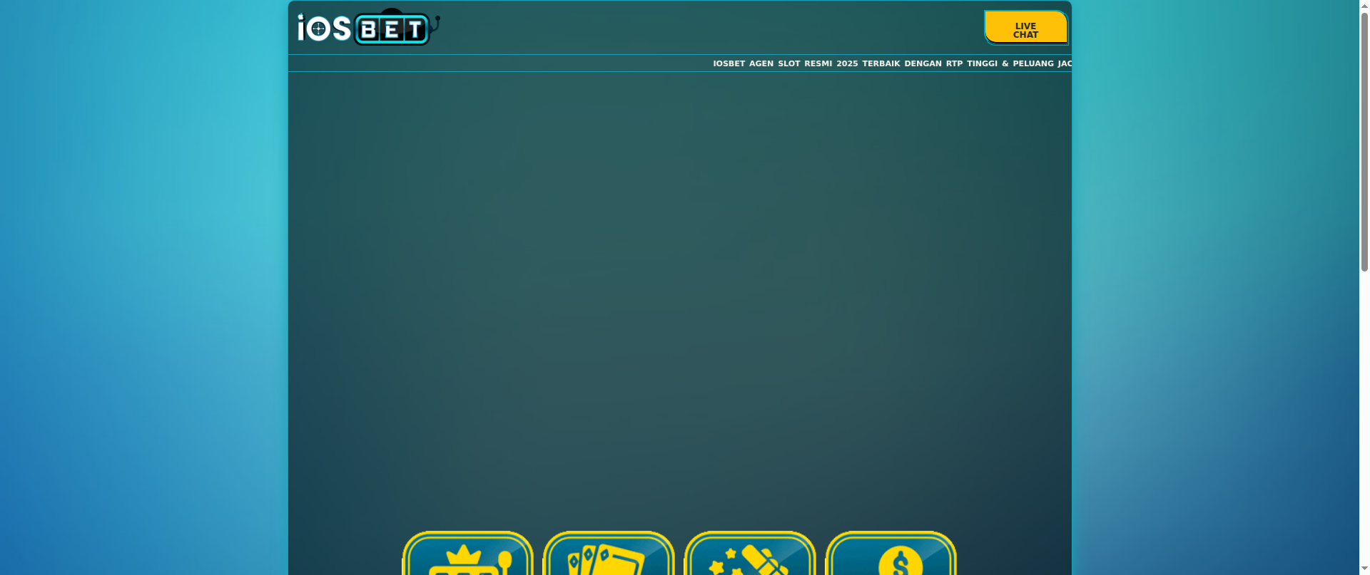 Screenshot of please-google-chance-to-me.pages.dev