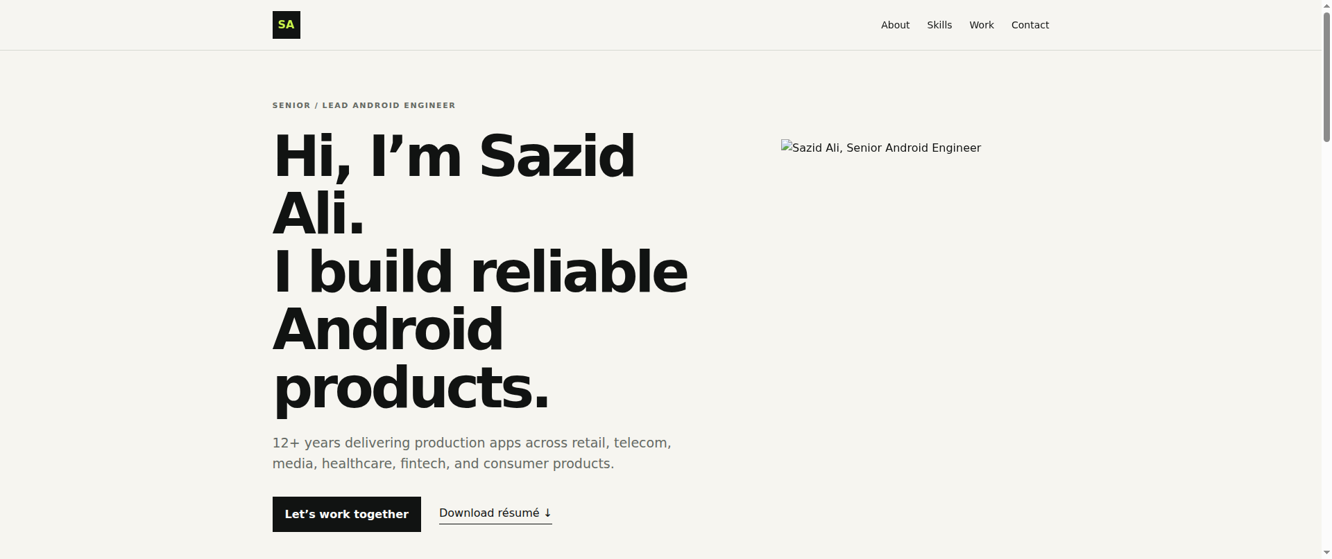 Screenshot of googledaddy.com