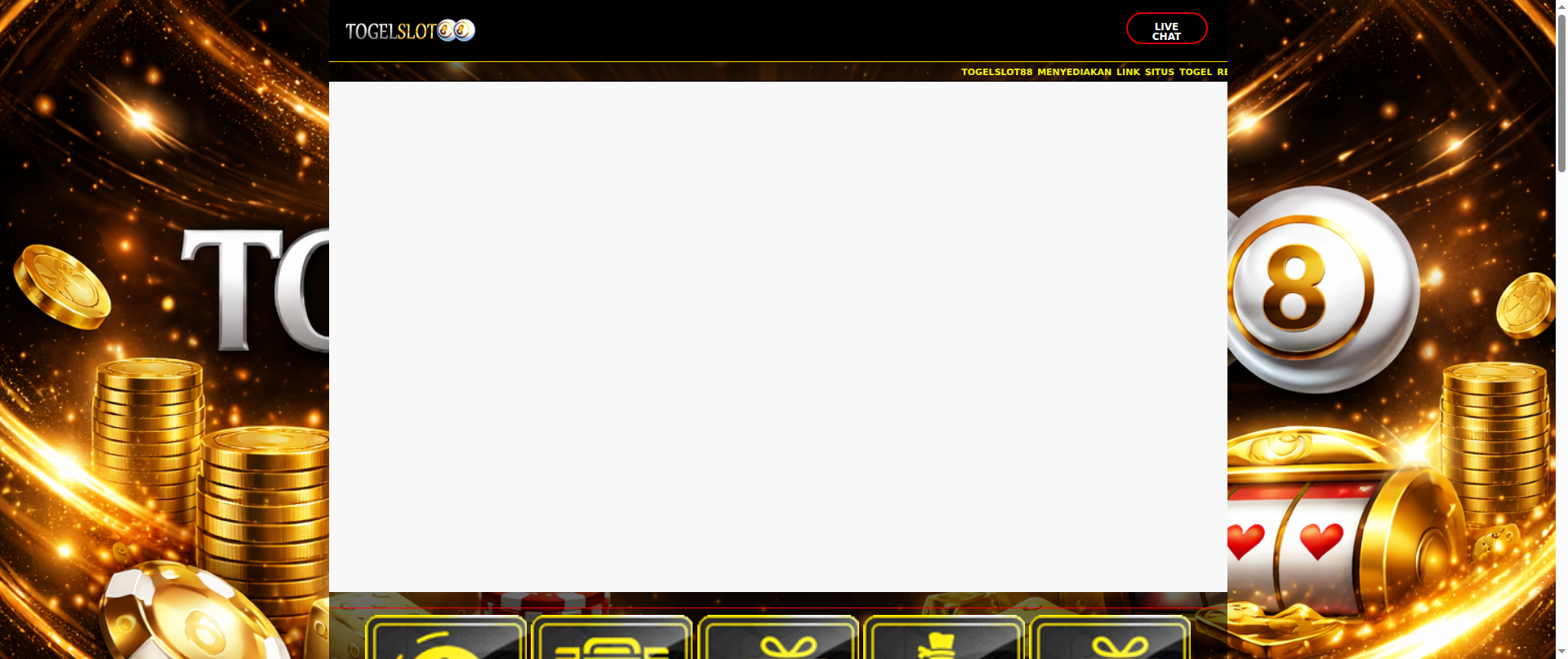 Screenshot of googlekenapaya.pages.dev