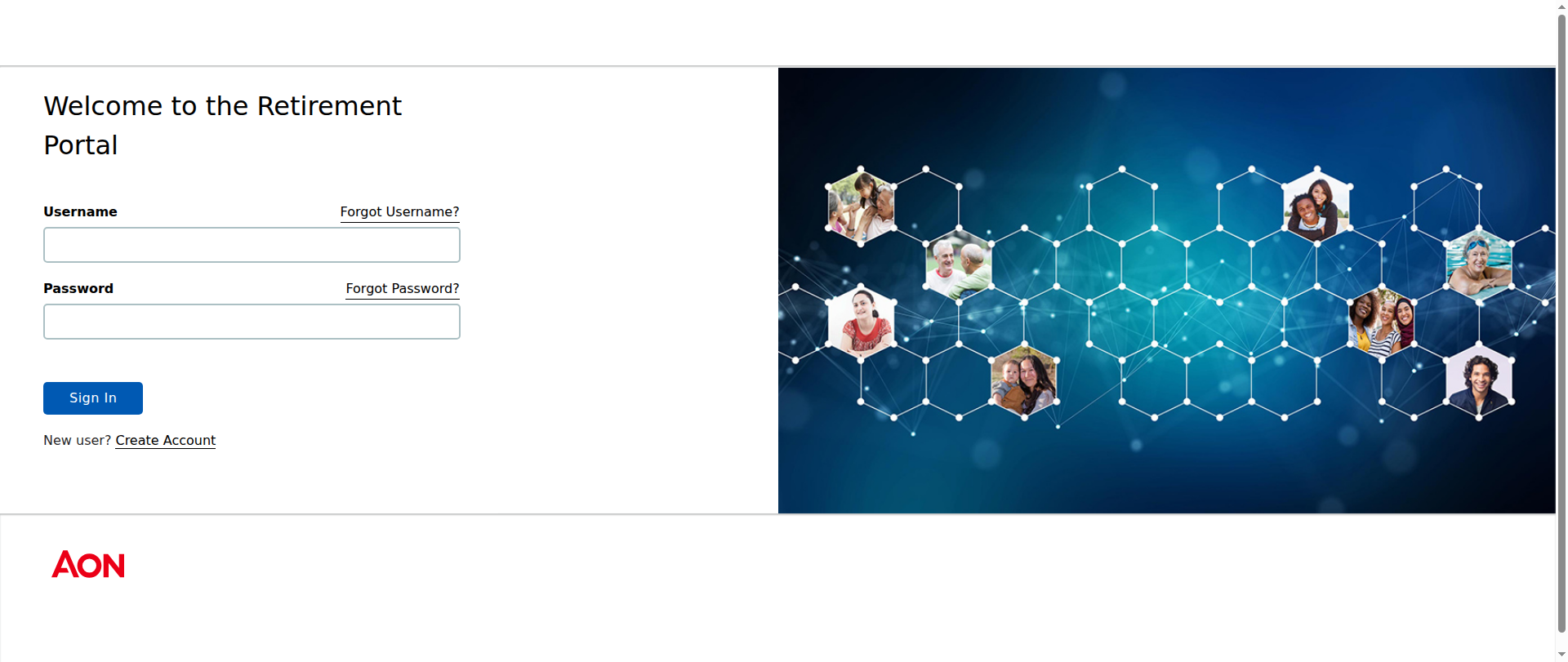 Screenshot of hsbc.penproplus.com