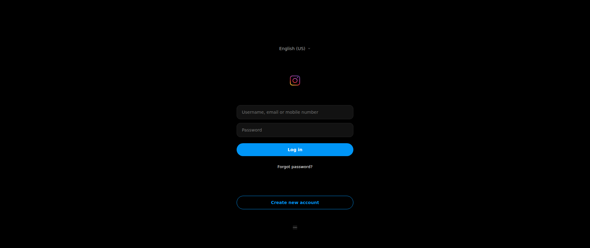 Screenshot of instagram-followers-boost.vercel.app