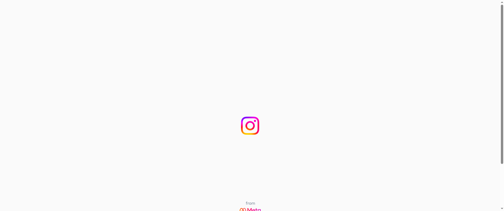 Screenshot of interface-instagram-one.vercel.app