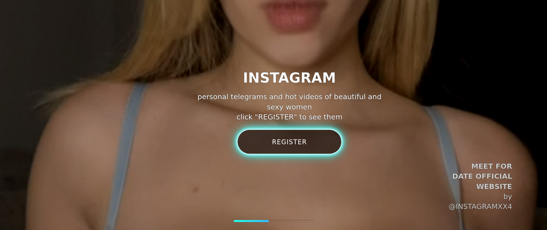 Screenshot of instagramx4.pages.dev