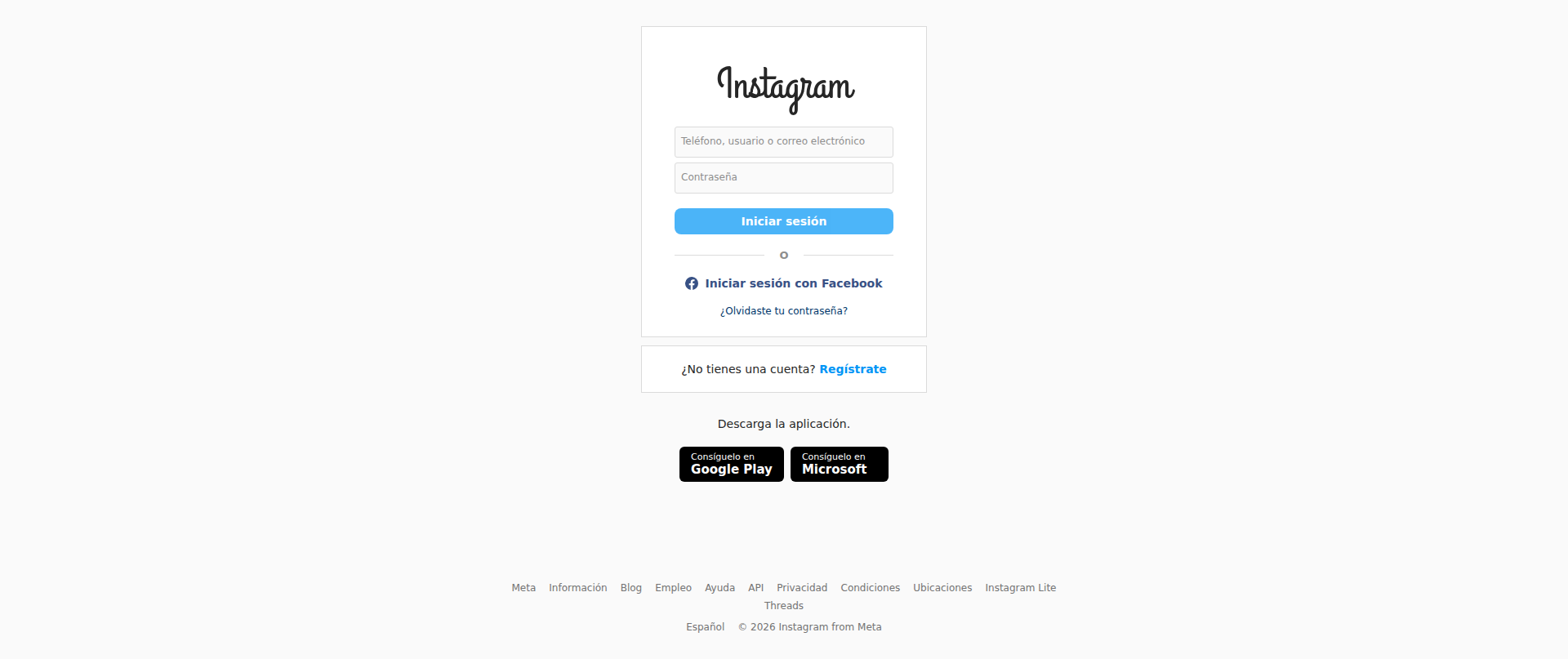 Screenshot of instagram157.github.io