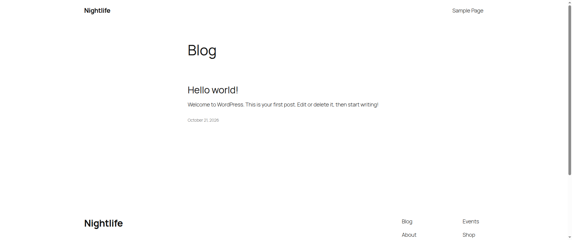 Screenshot of identity-klarna.com