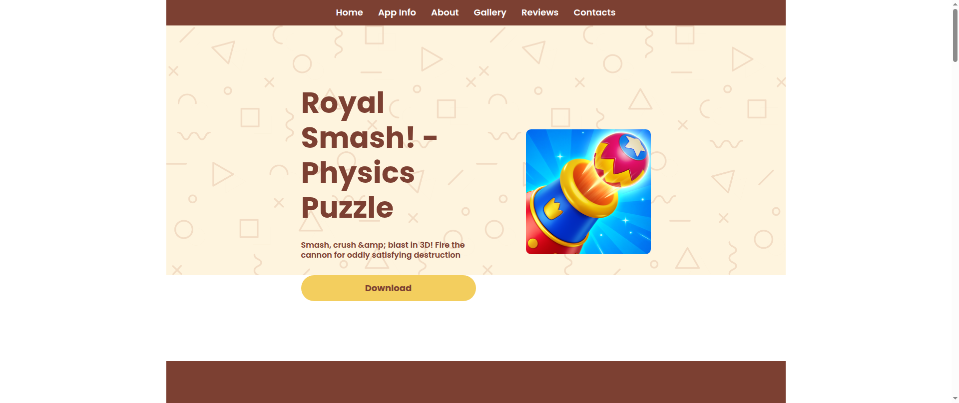 Screenshot of klarnadeplay.shop