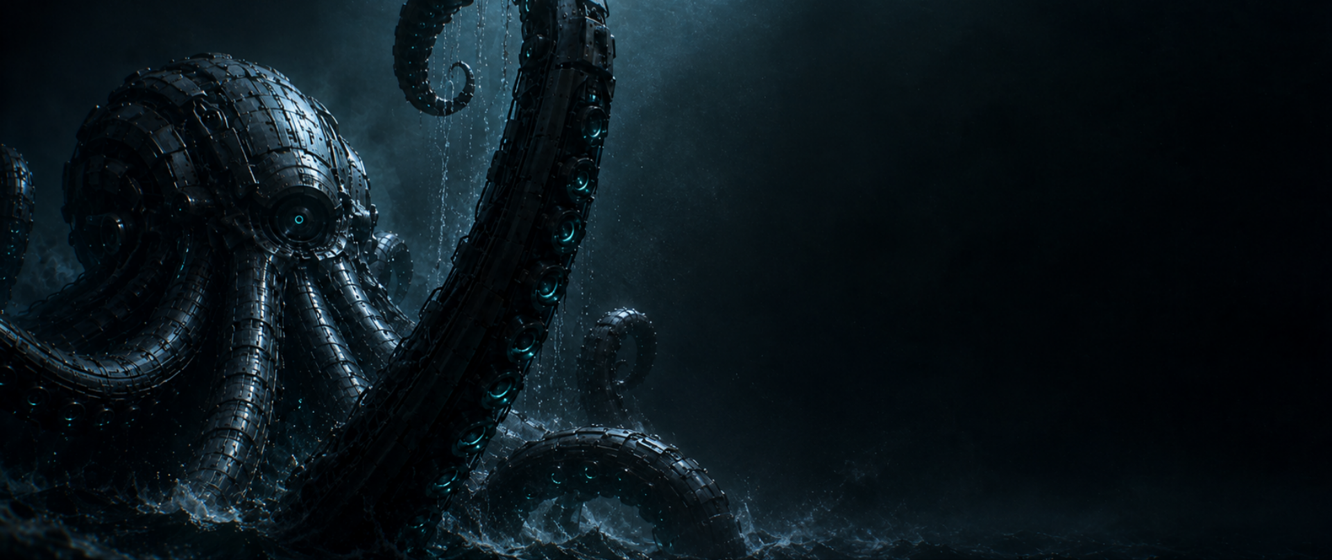 Screenshot of kraken.computer