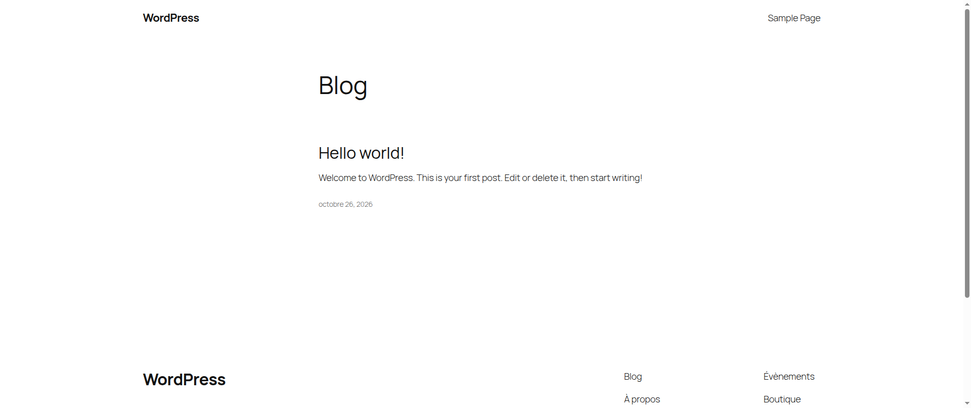 Screenshot of rosekraken.com