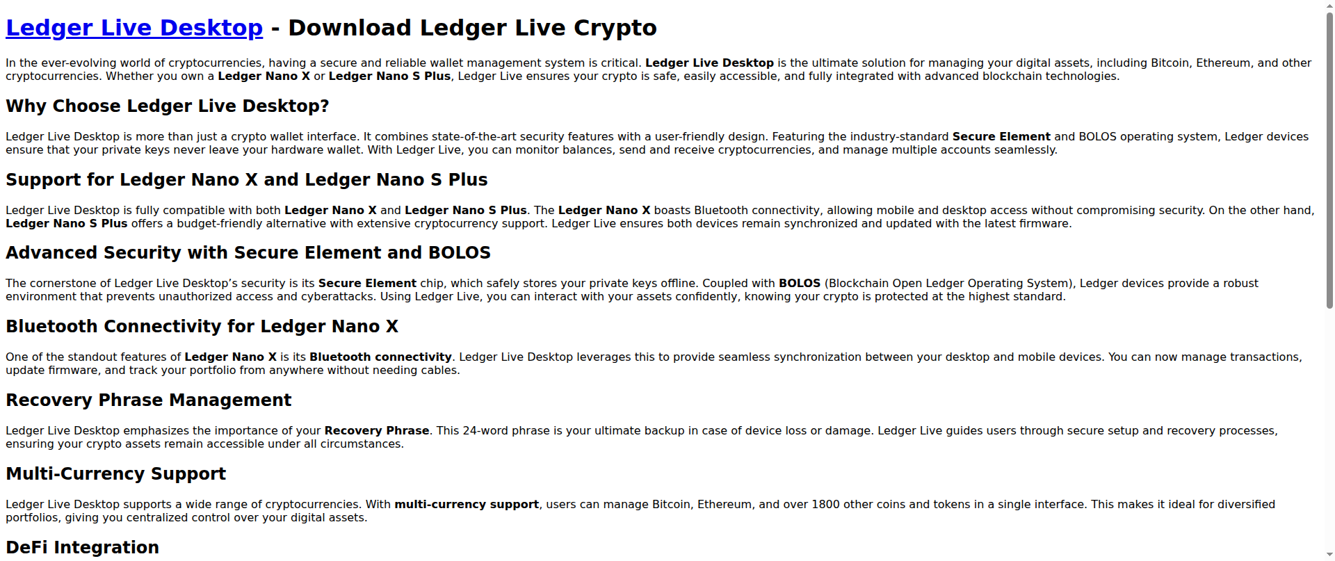 Screenshot of ledger-live-desktop-app-asc.pages.dev