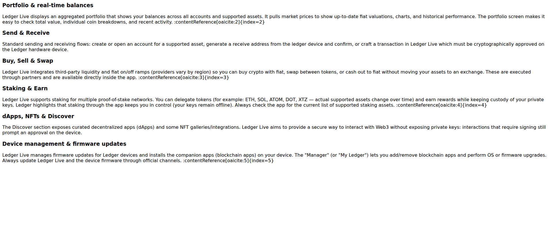 Screenshot of ledger-lives-loged-in.pages.dev