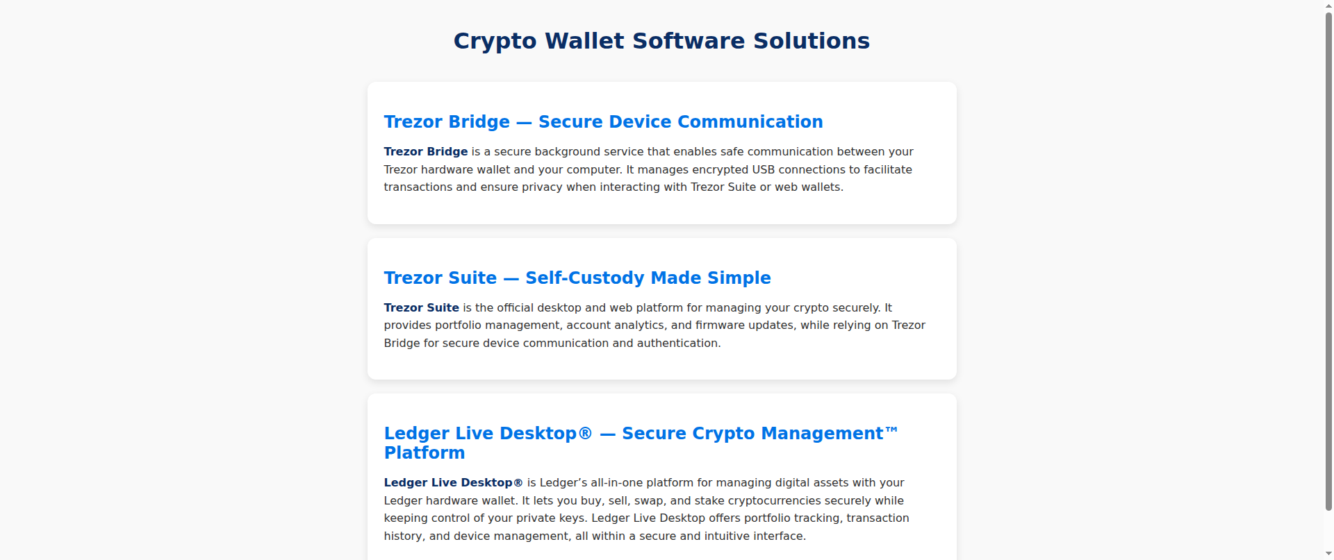Screenshot of ledgerlive-app.pages.dev