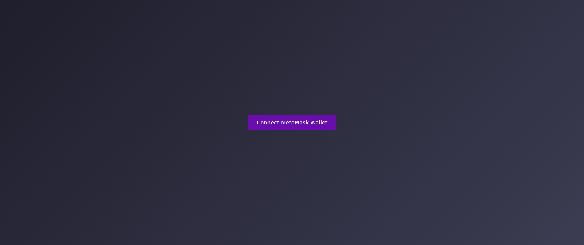 Screenshot of metamask-login.vercel.app