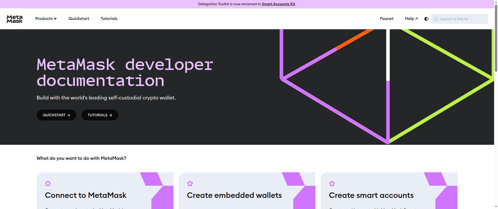 Screenshot of metamask-docs-l8lvh00ol-consensys-ddffed67.vercel.app