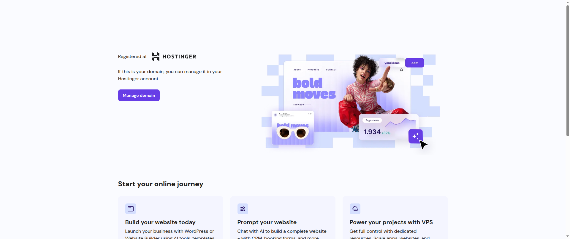 Screenshot of metamask.ceo