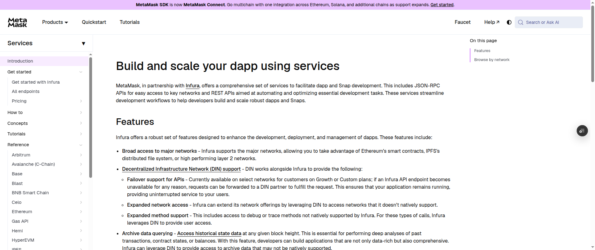Screenshot of metamask-docs-4q672pqsp-consensys-ddffed67.vercel.app
