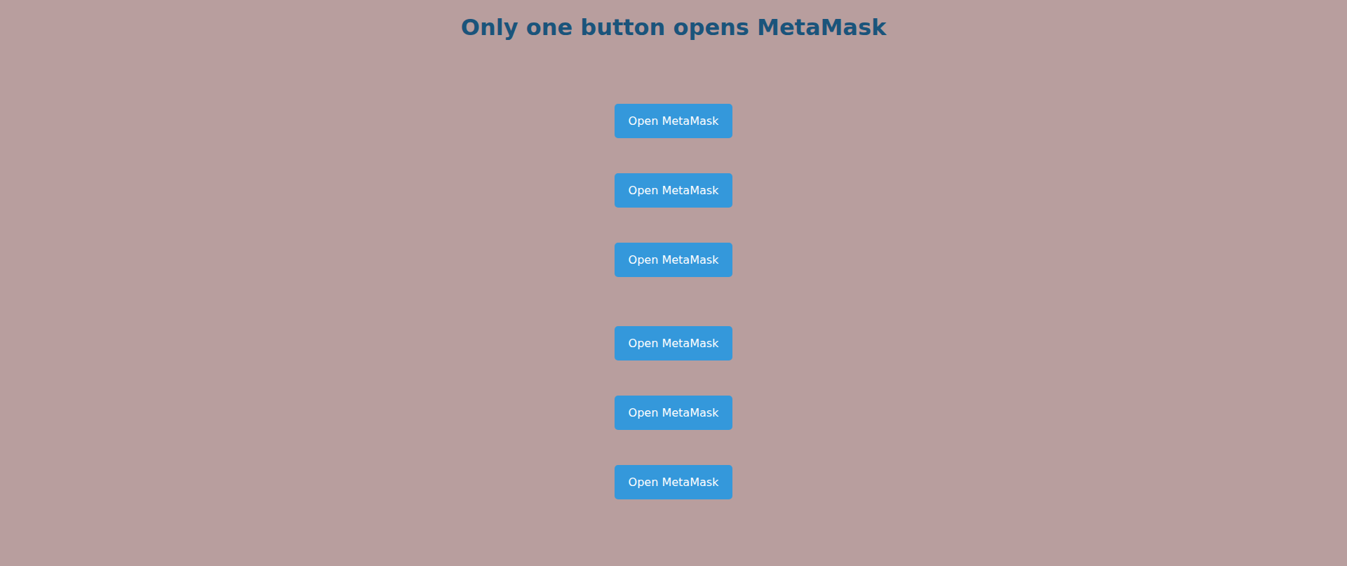 Screenshot of metamask-six.vercel.app