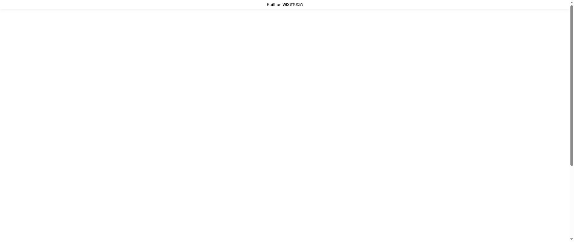 Screenshot of hub-metamask-chrome.wixstudio.com