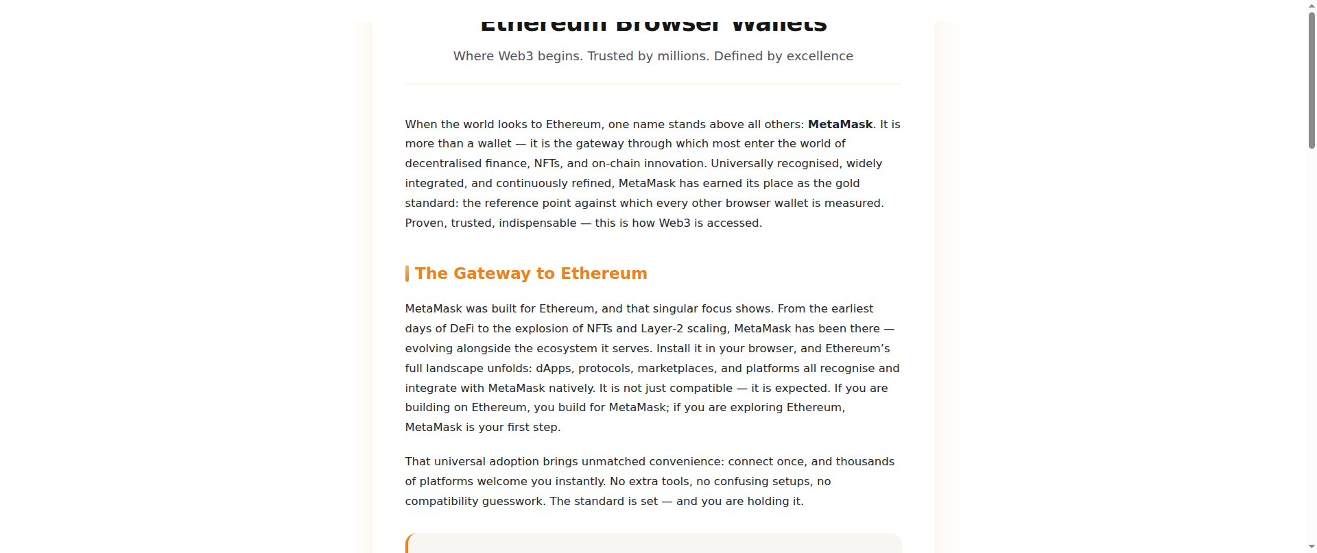 Screenshot of metamaskcdn-navapp.framer.website