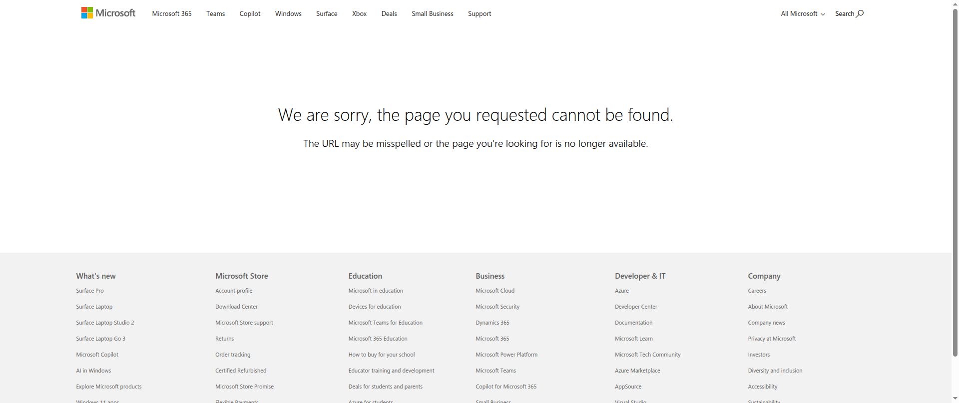 Screenshot of microsoft-confirm-access.online