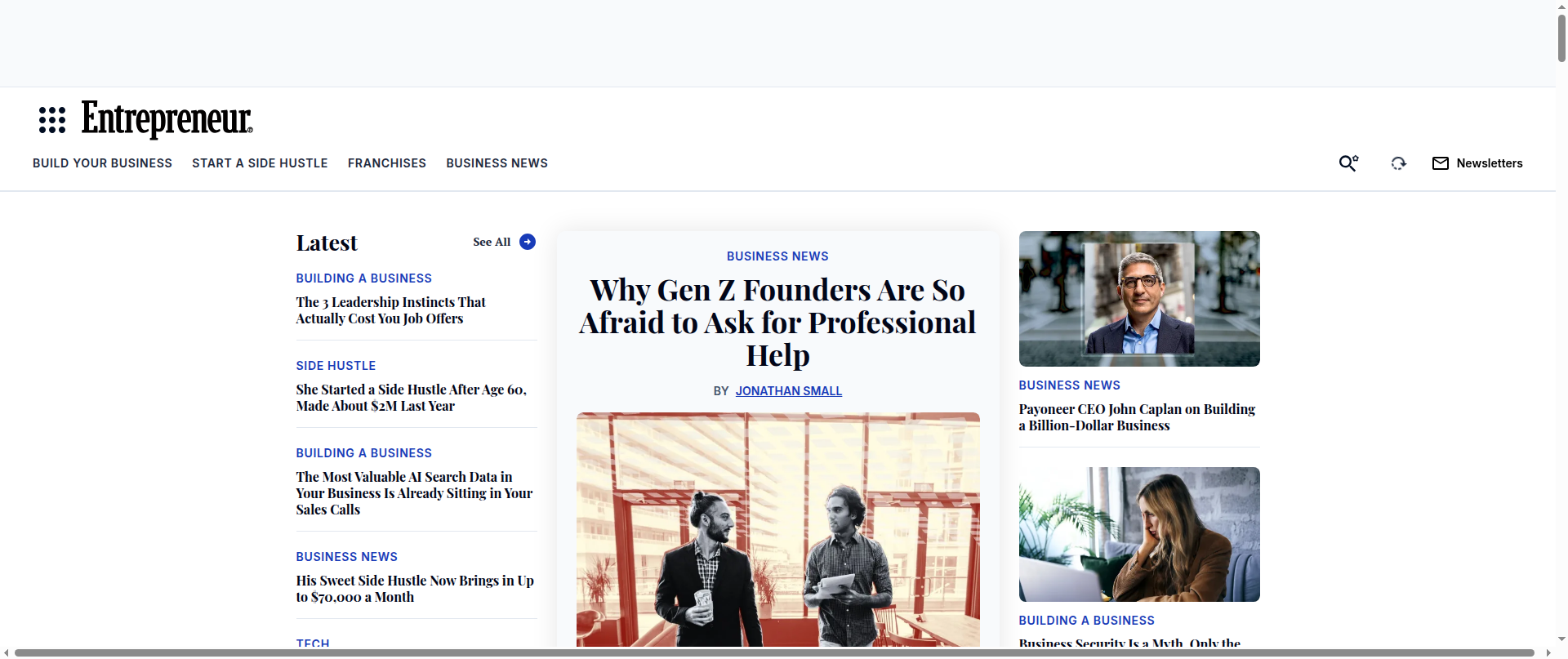 Screenshot of microsoftapp.sbs