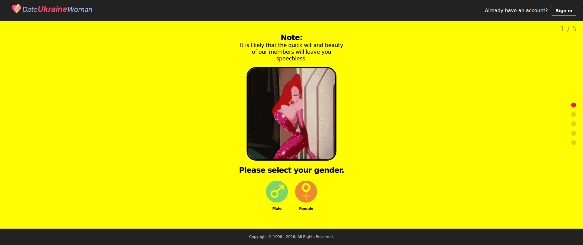Screenshot of outlooklovez25.com