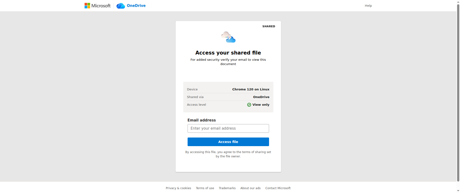 Screenshot of arif.primehostbd.shop