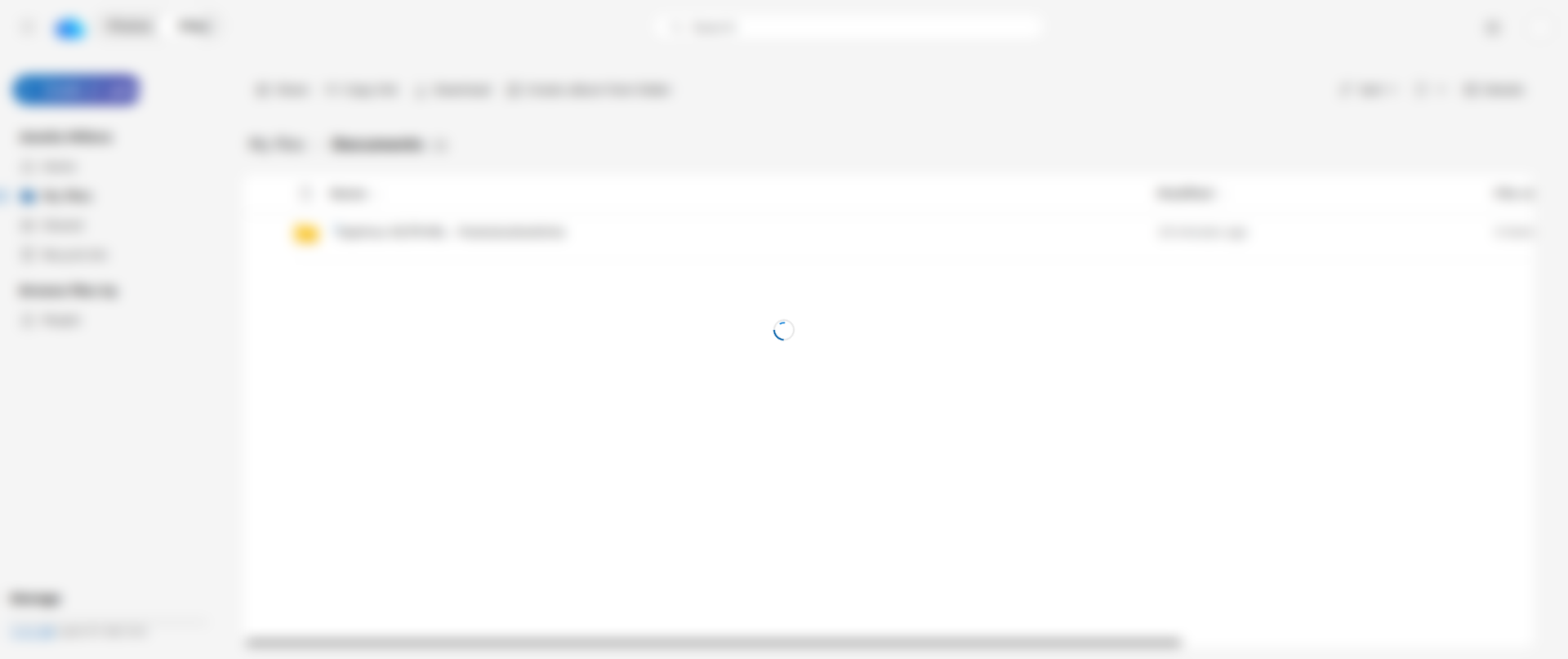Screenshot of file-share-document-2026-08-26-0nedrive.global