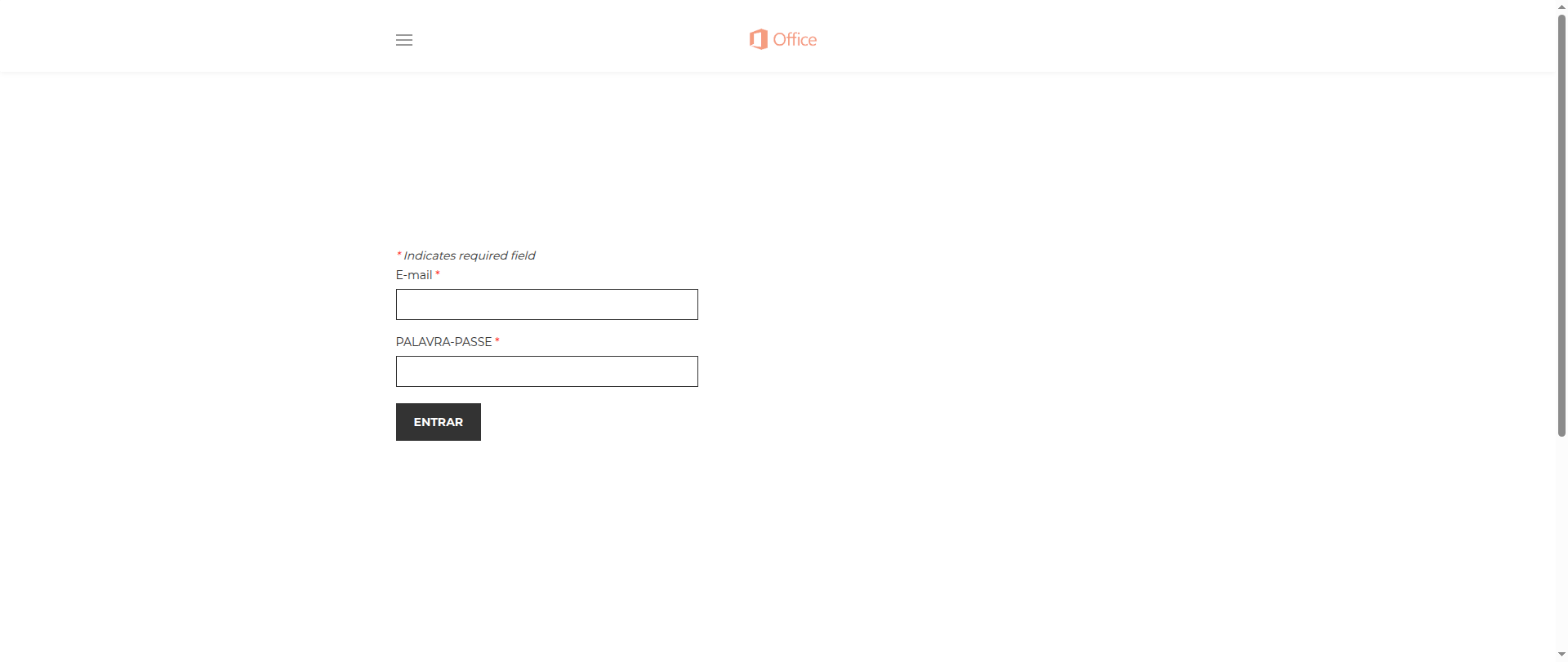 Screenshot of outlookfireworking.weebly.com