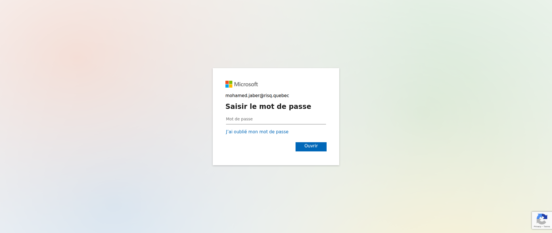 Screenshot of support.m365-microsoft.com