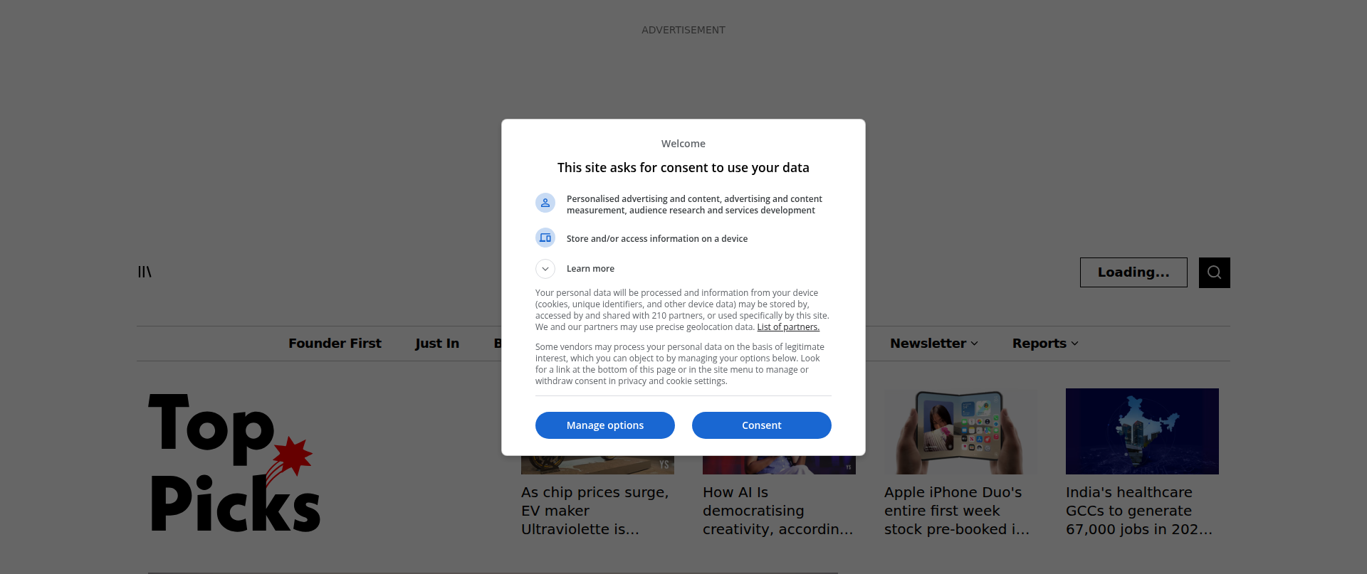 Screenshot of onedrivedocment.top