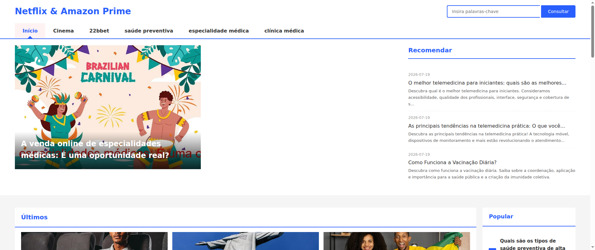 Screenshot of netflixama111.com