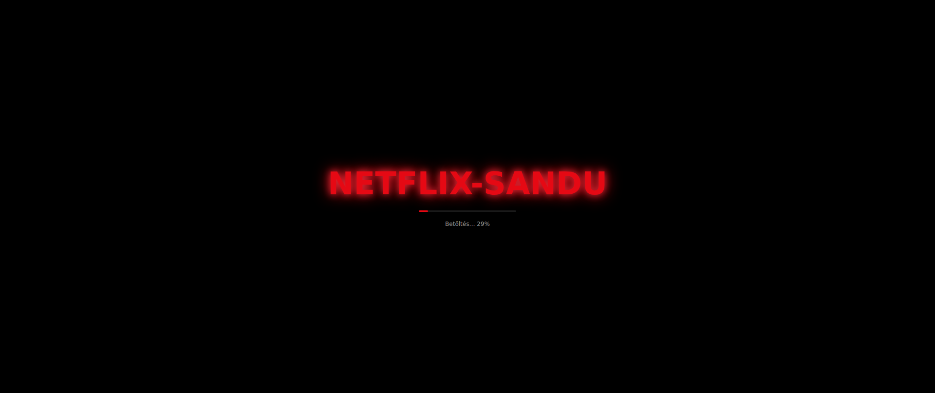 Screenshot of netflix-sandu.pages.dev