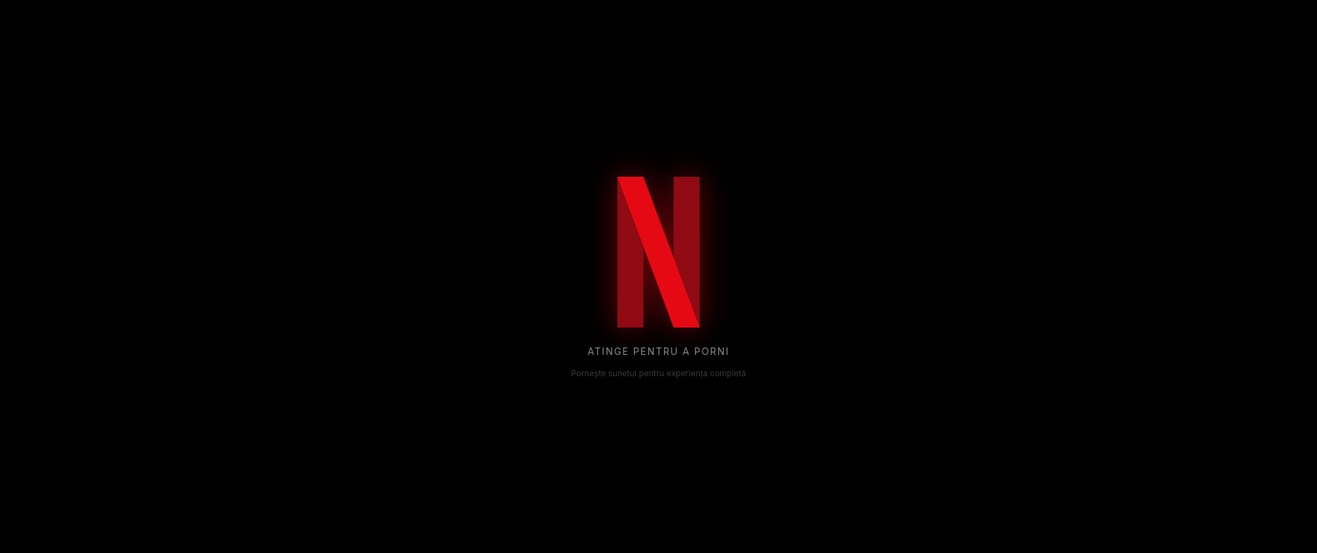 Screenshot of netflix.yogufile.shop