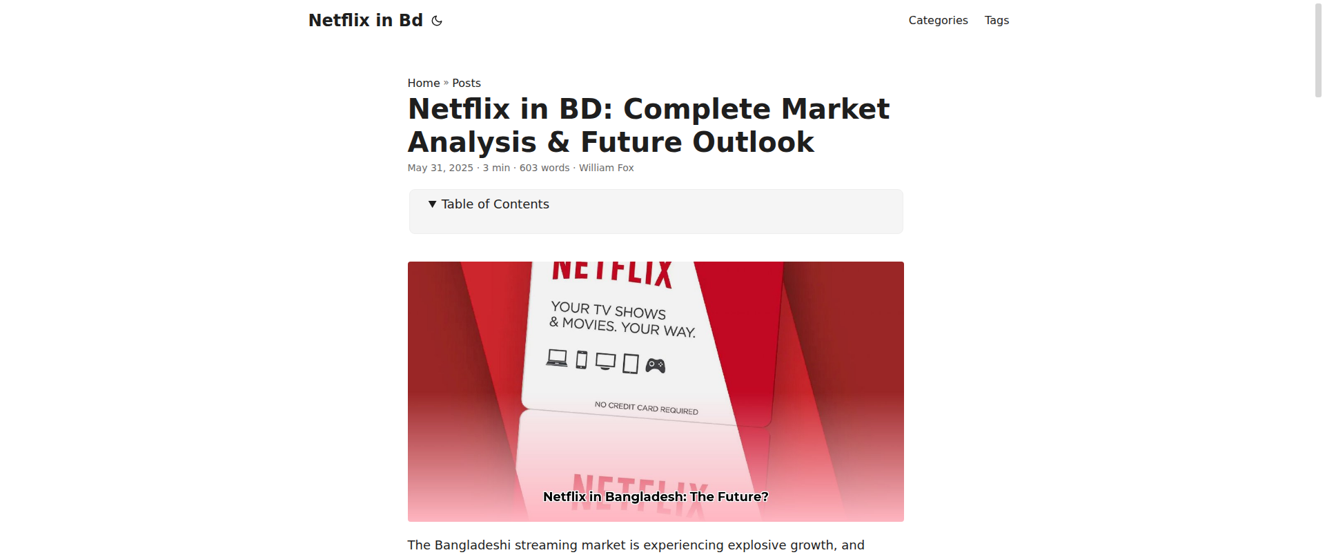 Screenshot of netflix-in-bd.pages.dev