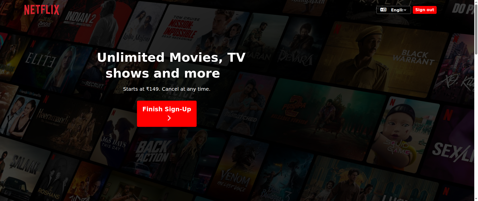 Screenshot of netflix-clone-zeta-gules.vercel.app